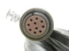 Seiko Seiki LJ07002-11-11 TMP Turbomolecular Pump Cable 26 Foot 8M Turbo Working
