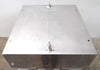 Sinfonia SELARM-V46N Low Vacuum Double Arm Wafer Handling Robot Untested