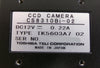 Olympus U-AFA2M-VISH Laser Inspection Microscope CS8310Bi-02 U-TV0.5XC-3 Surplus
