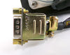 MKS Instruments 253B-15488 Butterfly Throttle Valve Spare Surplus