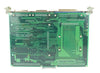TEL Tokyo Electron 3281-000013-19 Interface PCB Card TVB0004-1/147CON Working