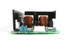 TDK-Lambda ZWS240BP-24 Power Supply Reseller Lot of 3 Working Surplus