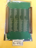 Lam Research 810-17061-1 Connection PCB Card 4428b Rainbow Used Working