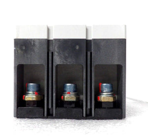 Eaton JGE325032G 3 Pole Circuit Breaker J250E ELJBN3150W Working Surplus