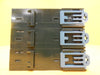 Matsushita NAiS Programmable PLC System FP0-C14 FP0-E16 FP0-A21 Used Working
