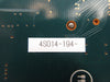 Advanet Advme7511A SBC Single Board Computer PCB Card Nikon 4S015-494 FOC-CP2