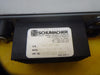 Schumacher 1442-0218D Absolute Amplifier ACU TLCHFCK Dented Working Surplus