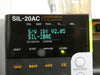 Shimadzu 228-45007-32 Autosampler SIL-20AC w/Rack Changer/C Untested Surplus