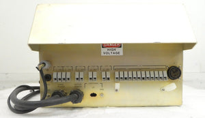 Azores 83-0376-0 Laser Logic DC Power Supply 83-0377-0 Spare Surplus