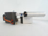 VAT 95038-PHGQ-AFK3 Butterfly Valve Body Integrated Pressure Controller Spare