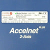 Copley Controls 800-1783 Accelnet Plus 2-Axis AMAT Applied Materials 1080-00914