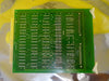 JEOL MP0021742-01 DEF LENS ITF PB Interface PCB Card EM-2010F Working