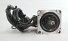Yaskawa Electric SGMPS-01ACA-YA13 AC Servo Motor Lot of 2 Working
