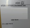 Kawasaki 30D60E-A006 Semiconductor Robot Controller ASM 1000-760-01 New Spare