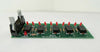FujiFilm 29B-0139 SMC 10 Station Indicator PCB GenStream I/II Working Surplus