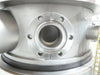 Varian 932-0032 Multi Port Experiment Ion Pump Vacuum Chamber VSEA Untested