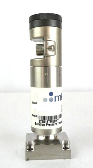 MKS Instruments 872B13TME2MT1 Pressure Transducer 872B Lot of 12 Working