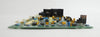 AB Sciex 1021561 Temperature Controller Spectrometer PCB API 5000 025592 Working
