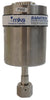 MKS Instruments 624B-22170 Baratron Transducer Type 624 Dented Spare Surplus