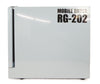 Regen-i RG-202F Mobile Dryer Electronics Heating Chamber Samsung GH81-11901B SVC