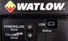 Watlow POWERGLIDE Controller Adaptive Thermal System Working Surplus