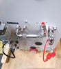 iXH 1220H Edwards NRY24F000 Dry Vacuum Pump System LV INTEL 2 New Spare