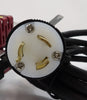 MKS Instruments 93-6160 HPS Pressure Valve Working Surplus