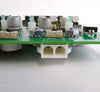 AMAT Applied Materials 0190-26387 LCF Sensor Interface PCB Working Surplus
