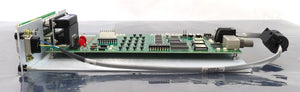 Varian Semiconductor Equipment E11139261 Digital I/O PCB Card E15008040 Working
