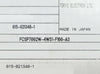 Fujikin FCSP7002W-4WS1-F160-A3 Flow Control System P7000 WR TEL 015-021348-1 New