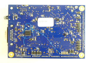 Glassman High Voltage ALI-EX-04A Power Supply PCB PCA1673 EX Series Working