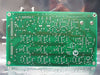 Ultratech Stepper 03-20-01420 Air Gauge Amplifier Board PCB 4700 Titan Used