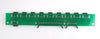AMAT Applied Materials 0100-09224 Expanded RS232 Interconnect PCB Spare