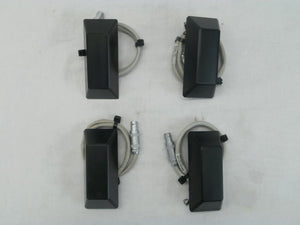 Brooks Automation ANT-ID2-INFIXR6 Fixload Antenna Hermos Reseller Lot of 4 Used