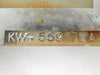 Karl Suss 455-60-7 PCB Card 559.7bA MJB 55 Wafer Mask Aligner Working Surplus
