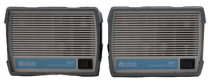 Verity 1012368 Precision Endpoint System SE1024GL Lot of 2 Working