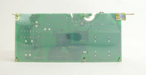 Yaskawa Electric SGDR-SDCCA Robot Converter PCB F352065-1 Working Surplus