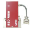STEC SEC-7350BM Mass Flow Controller MFC 30 SLM N2 KLA-Tencor eS31 Working Spare