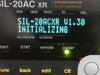 Shimadzu 228-45136-32 Auto Sampler SIL-20AC XR Prominence V1.30 Untested