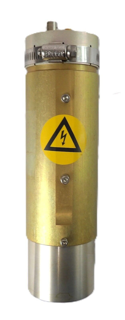 Tencor Instruments 155519 PMT Photomultiplier Tube Assembly 6200 KLA Working