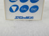 SAGInoMIYA RNE-2N200HJ-025 Resistivity Meter TEL Tokyo Electron PR300Z Working