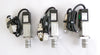 Panasonic MMMA3ACN2A2 AC Servo Motor Reseller Lot of 4 Working Surplus