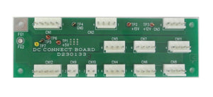 Hiranuma Sangyo D230133 Titrator DC Connect Board PCB D232502 AS-200 Working