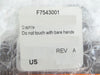 Varian Semiconductor Equipment F7543001 Graphite Entrance Aperture Lot of 57 New