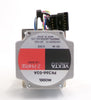 Meivac SCV-514M Vacuum Variable Capacitor Reseller Lot of 2 Working Surplus