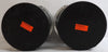 TURBOVAC TW 400/300/25 S Leybold 800160V0019C Turbo Pump Lot of 2 Untested
