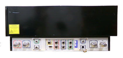 Continuum Genus Optical Laser System 649-0645 649-0662 507-0950 507-0970 As-Is
