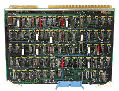 KLA Instruments 710-028078-00 Servo Drive #2 III PCB Card Working Surplus