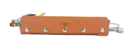 Lam Research 715-166231-001 CFD VXL Preheater with Heater Jacket Working Surplus