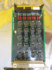 Hitachi RYB308N-1 Processor Control Board PCB Card M-511E Used Working
